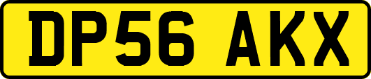 DP56AKX