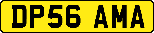 DP56AMA