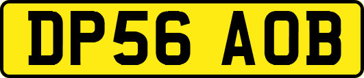 DP56AOB
