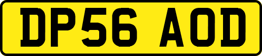 DP56AOD