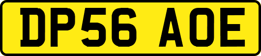 DP56AOE