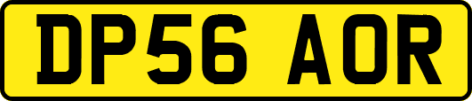 DP56AOR