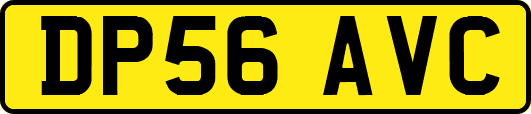 DP56AVC