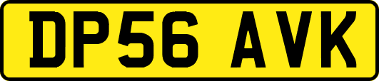 DP56AVK