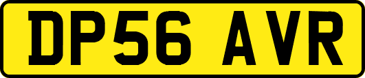 DP56AVR