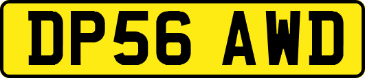 DP56AWD