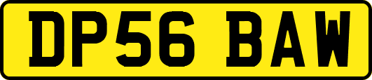 DP56BAW