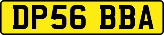 DP56BBA
