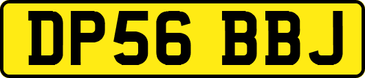 DP56BBJ