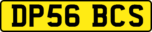 DP56BCS