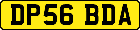 DP56BDA