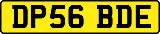 DP56BDE