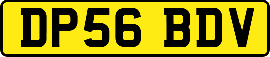 DP56BDV