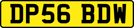 DP56BDW