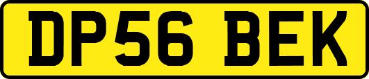 DP56BEK