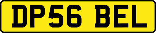 DP56BEL