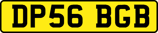 DP56BGB