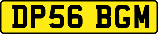 DP56BGM