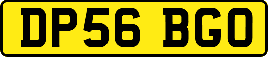 DP56BGO