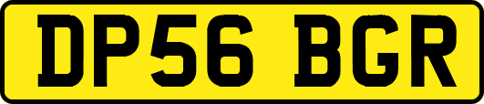 DP56BGR