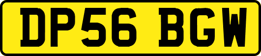 DP56BGW