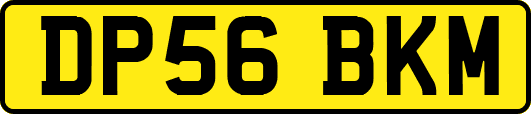 DP56BKM