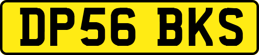 DP56BKS