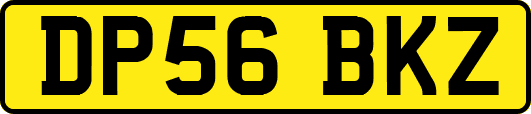 DP56BKZ