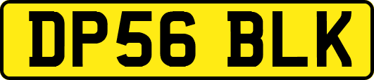 DP56BLK