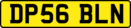DP56BLN