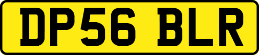 DP56BLR