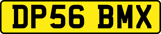 DP56BMX