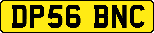 DP56BNC