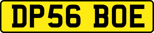 DP56BOE