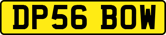 DP56BOW