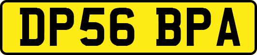 DP56BPA