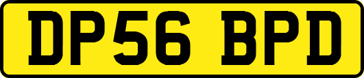 DP56BPD