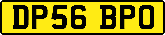 DP56BPO