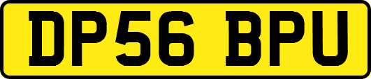 DP56BPU