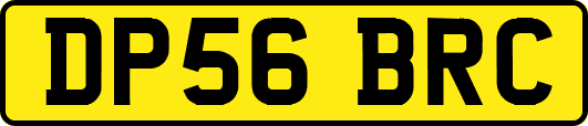 DP56BRC