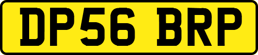 DP56BRP