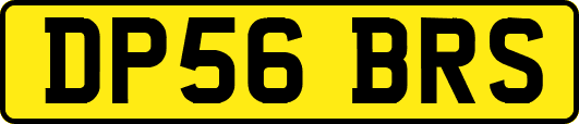 DP56BRS