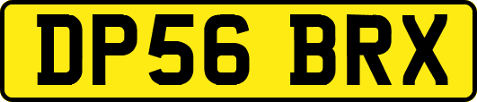 DP56BRX