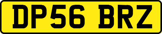 DP56BRZ
