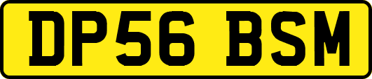 DP56BSM