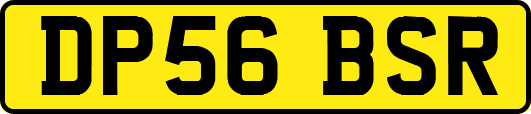 DP56BSR