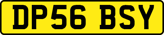 DP56BSY