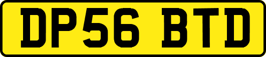 DP56BTD