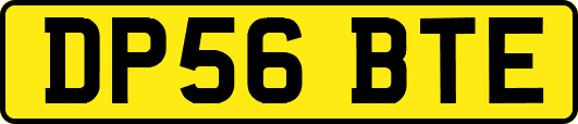 DP56BTE