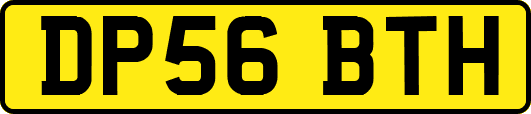DP56BTH